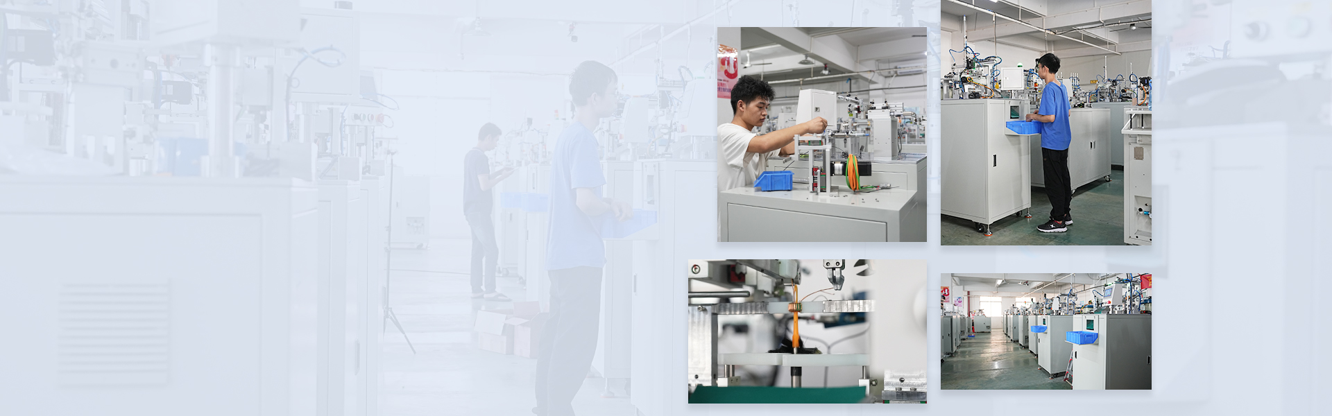 Chi Keung Company, Precision Winding, Efficient Processing, Empowering Industries Upgrading